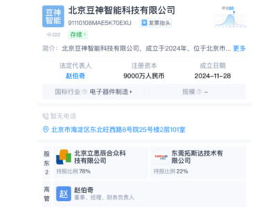 豆神教育与拓斯达携手入局，智能机器人或重塑AI教育新业态