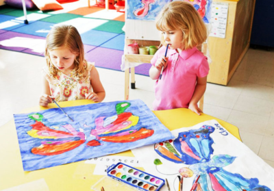 涂来涂去儿童创意美术加盟费用与优势全解析 高品质教学模型与教具销售支持