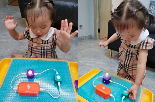 科学探索之旅 激发孩子好奇心的天文学与多学科教具