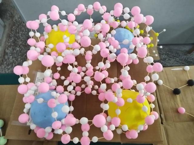 开平区学校再创佳绩 教学用模型及教具在全市比赛中脱颖而出